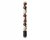 Julkula Mix 2-6cm Mörkbrun Mix 9-pack
