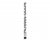 Julkula 3cm Silver Mix 14-pack