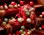 Julkula 6cm Mix Guld 37-pack