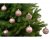 Julkula 6cm Mix Ljusrosa 37-pack
