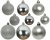 Julkula Mix Silver 30-pack