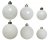 Julkula Mix Vit 30-pack