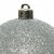 Julkula 6cm Silver Mix 30-pack