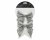 Rosett 1x12x13cm Silver 2-pack