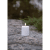 Ljus LED Flamme Paula Vit 6x10cm
