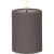 Blockljus Flamme Soft Mullvad LED