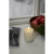 Blockljus LED Inne Flamme Flow 12,5x7,5cm