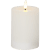 Blockljus LED Inne Flamme Flow 12,5x7,5cm