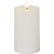 Blockljus LED Inne Flamme Flow 15x7,5cm