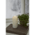 Blockljus LED Inne Flamme Flow 17,5x7,5cm