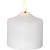 Blockljus LED Inne Flamme 7,5x9,5cm