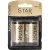Batteri D 1,5V Power Alkaline 2-pack