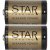 Batteri D 1,5V Power Alkaline 2-pack