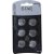 Batteri 3V 6-pack
