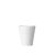 Kruka Livia Vit 14x14cm
