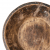 Skål Treasure Brun 22x6cm