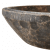 Skål Treasure Brun 22x6cm