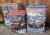 Burk Stad i Vinterskrud 3-pack