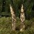 Tomte Stick Champagne 11,5cm