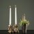 Tomte Stick Champagne 11,5cm