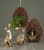 Hare Brun 20cm