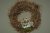 Hare Old Stick Brun Poly 8cm