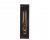 Julgranstopp 6x26cm Guld