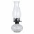 Fotogenlampa Alice 13x32,5cm