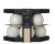 Julkula 8cm Vit 8-pack
