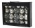 Julkula Mix Silver 7cm 21-pack