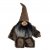 Tomte Troll Brun 30x23x42cm
