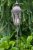 Lykta Garden Metall Natur H70cm 12c26vm