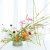 Blomsterfakir Kenzan The Ring 12cm