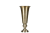Pokal Tara Mässing 17x35cm