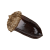 Fat Kotte Brunmelerad