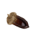 Fat Kotte Brunmelerad