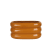 Kruka Senapsgul 20x11xH10cm