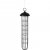 Fågelmatare Talgboll Tube Svart 45cm