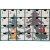 Adventskalender Forest Friends 38x24,5x7cm