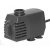 Vattenstenspump A AQ 350 med lampa