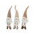 Tomte Stig Sittande 8x40cm