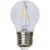 Glödlampa LED E27 G45 2700K 250lm