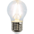 Glödlampa LED E27 G45 2700K 250lm