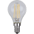 Glödlampa LED E14 P45 2700K 470lm