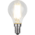 Glödlampa LED E14 P45 2700K 470lm