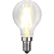 Glödlampa LED E14 P45 2700K 150lm