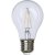 Glödlampa LED Klar Filament E27 2700K 220lm