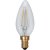 Glödlampa LED Klar filament E14 2100K 120lm