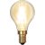 Glödlampa LED Klar filament E14 P45 2100K 120lm