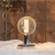 Glödlampa LED Krackelerad E27 2000K 50lm